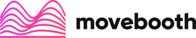 Movebooth logo PNG
